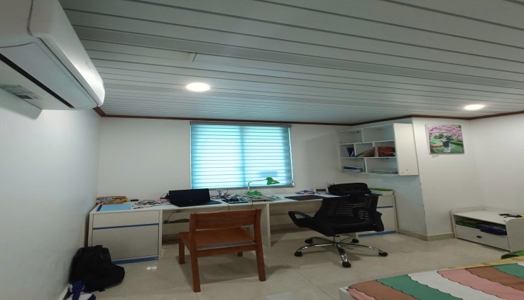 Cần bán căn hộ lô góc chung cư tòa nhà Bình Vượng, Hà Đông , Hà Nội, DT 114m – Tầng trung- 3n2vs - giá 4,450 tỷ